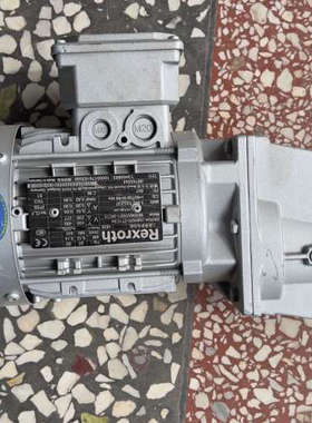 REXROTH 力士乐 GKR04-2MHGR-071C32