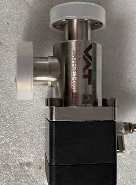 VAT真空角阀 28424-GE11-0001/2337