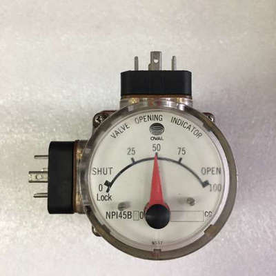 OVAL NPI45B30 581CC 未使用备件