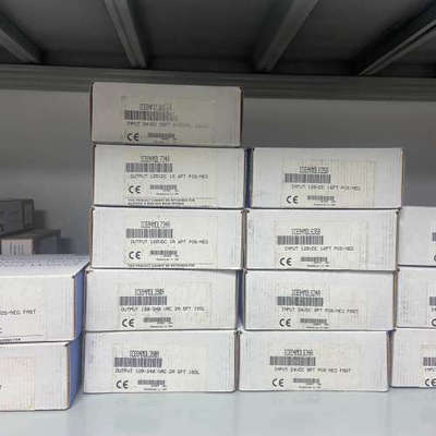 GE  IC693MDL654 IC693MDL730 全新