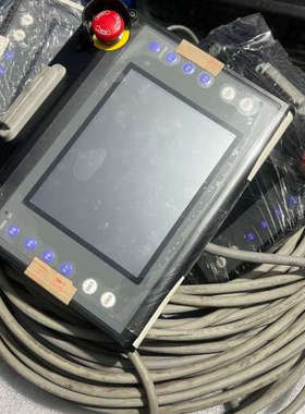 富士 人机界面V808CH1