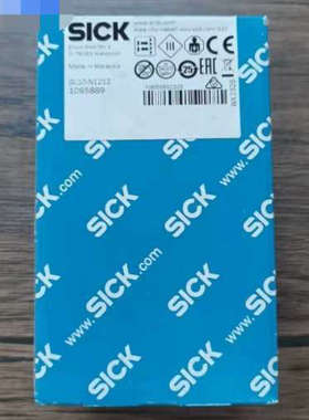 SICK西克 GL10-N1212 光电开关 1065889