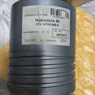 BERG博格拉爪Hydrodock85-376.14768.