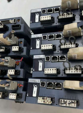 富士伺服驱动器，RYT401D5-VV2-Z18，RYT20