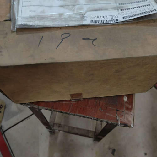 横河YOKOGAWA模块AMM11T S3 - 封面