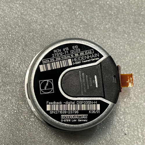 海德汉编码器RCN 413 512 27S12-71 I2C