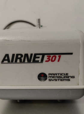 PMS AIRNET 301联网尘埃粒子计数器