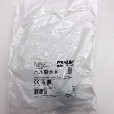 23149 德国MURR穆尔电子 抑制器模块 （