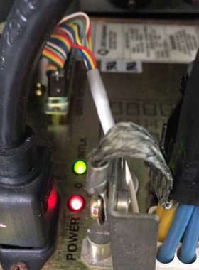 氩离子激光电源 2111P-25MLHCH 成色非常美丽。内