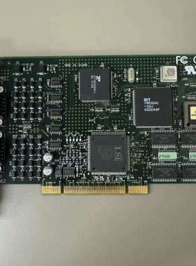 AccelePt2r 920-PCl  采集卡实物图片