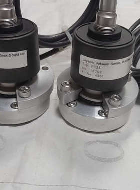 LeyboId莱宝 PR25 潘宁规 真空计 实物拍摄