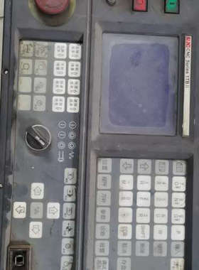 数控屏knd cnc 1TBII