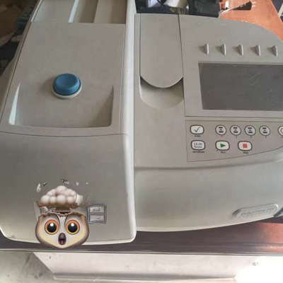 赛默飞 201型紫外可见分光光度计赛默飞Evolution2