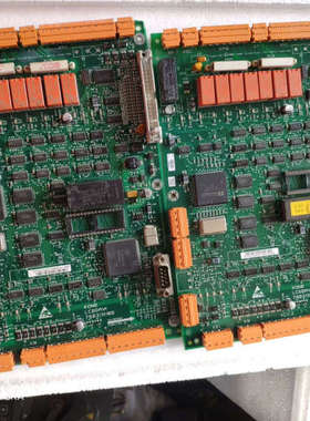 巨人通力 KM760310G01 LCEDRV驱动板 KM7