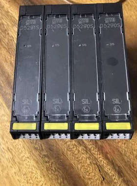 gmi基玛伊继电器D5290S D5291S