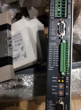 LINMOT  驱动器  E1130-DP