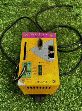 INAT控制器 型号200-6000-01工厂下来的 懂行需