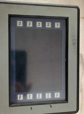 QTERM-G70，GS310触摸屏，YTC2000拆机的美