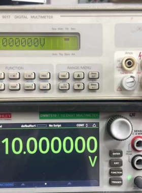 PREMA 5017  功能正常的，包好的，刚刚校准回来，老