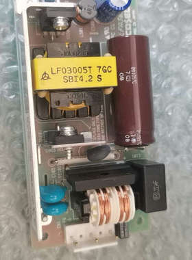 COSLE LFA30F-5-J1电源，输入电压AC100-