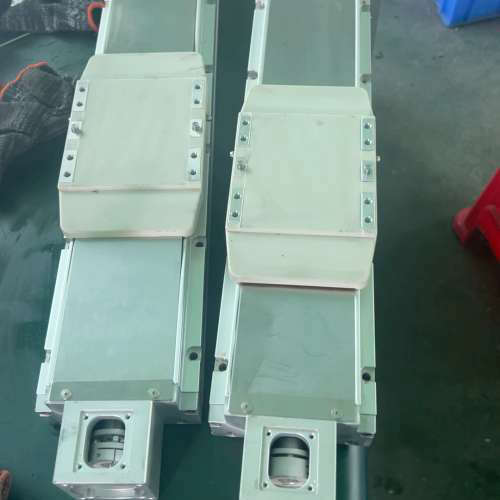 TOYO东佑达全封闭直线滑台模组GTH12-L10-300-