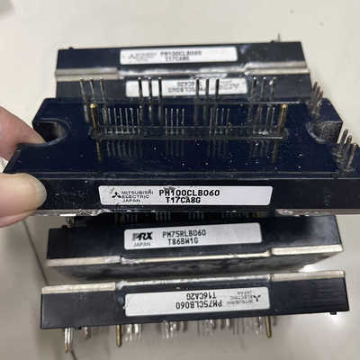 PM75RLB060 PM100RL1B060 PM75RL