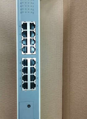 浙大中控交换机模块 SUP-2118M SUP-5216 S