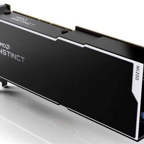 AMD MI210,300W PCIe, 64GB 被动式,