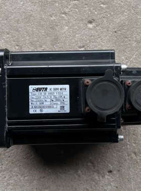 艾威图交流伺服电机130 SD 10025 E(S) A 2