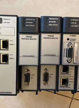 IC695CMM004,IC695CMM002,IC695P