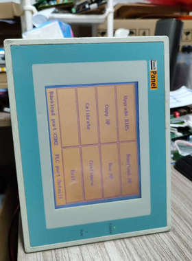 Cermate 斯美特 工业 触摸屏 GD17-BST1A-