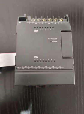 KV-N8EXT  基恩士模块