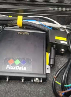 FluxData分光测试仪探头FD-D8-M22016-2D