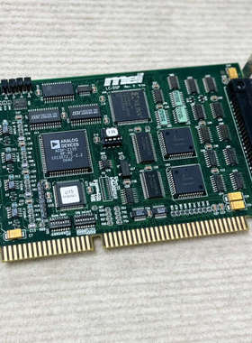 MEI A005-0004 PCBUS23 LC/DSP R