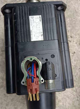 伦次电机，MCS  19F30-EQNP1-TOHO-STB