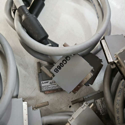 QC05B，QC06B，QC12B，QC30B，QC50B三