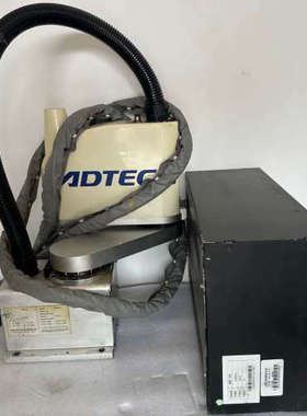 众为兴机器人驱控一体机，型号AR4215，实物拍摄。功能正常