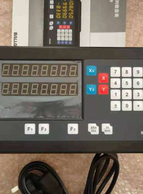 BALLGRID球栅表ND100数显表ND12000数显箱N