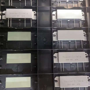 RA60H1317M1A  射频模块