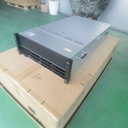 摩尔线程MCXX D800  8卡/10卡GPU机器 ，双路