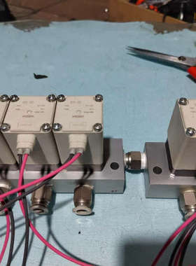 电磁阀 VX2C0AA   DC24V   10.5W