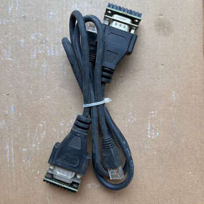 Prosoft数据转接线661-716-5100