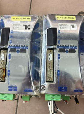 菲仕驱动器，AxN009.020.4C000F0000，