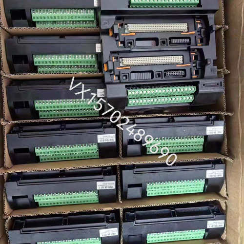 中控ECS700系列IO底座MB735-S11