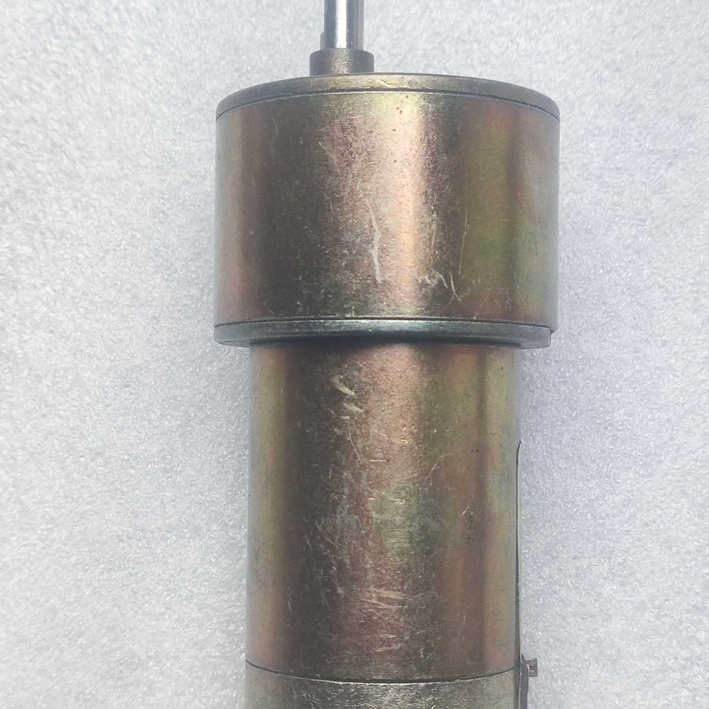 拆机PITTMAN减速电机GM9434F990-R1 19.