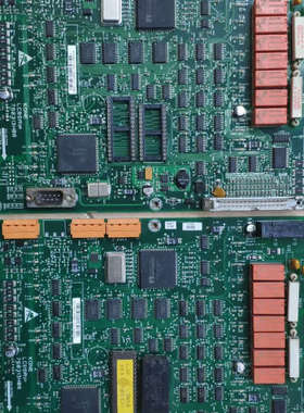 巨人通力 KM760310G01 LCEDRV驱动板 KM7