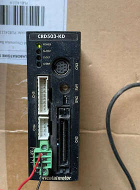 东方 CRD503-KD    NETC01-M2.马达驱动