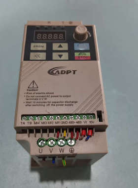 深圳升科自动化变频器SK-100  SK0015G1