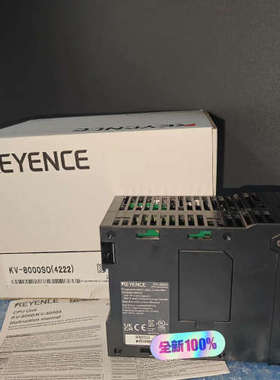KV-8000SO(4222)，KV-8000SO(4221