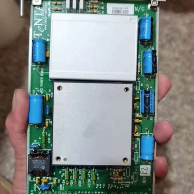 TENTA电源板卡，型号AS00720-04 Rev.E1，